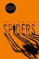 Spiders Hoyle Tom