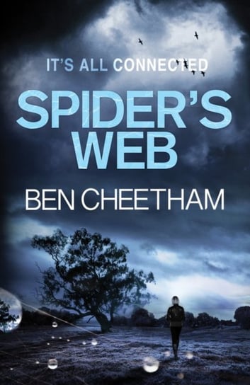 Spiders Web Ben Cheetham
