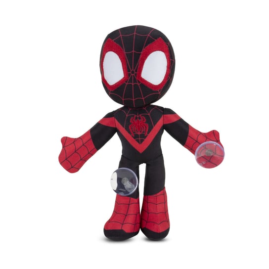 SPIDEY Special Plush Miles Morales: Spider-Man, pluszak SPIDEY
