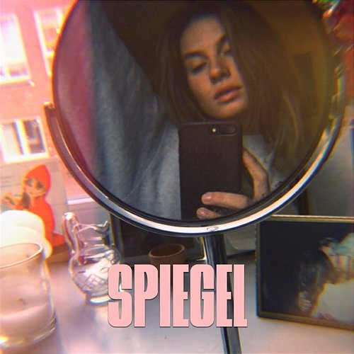 Spiegel Maan