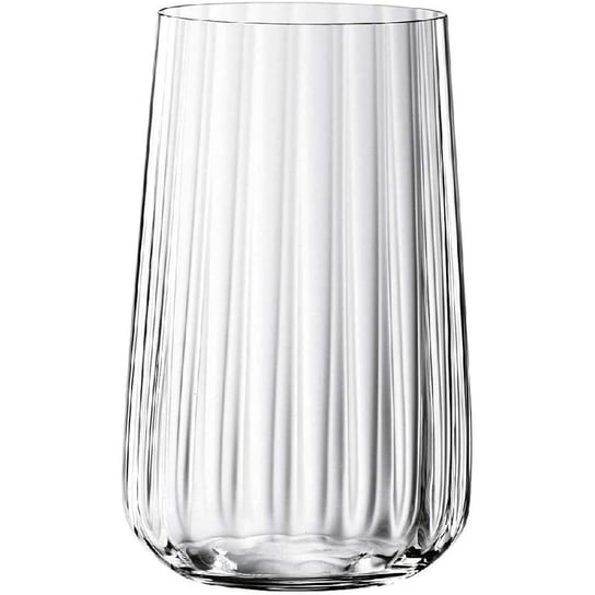 Spiegelau Lifestyle szklanka do wody, drinków 510 ml. 1 szt. Spiegelau