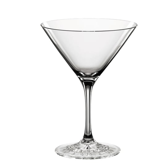 Spiegelau Perfect kieliszek kryształowy do martini 165 ml. Spiegelau