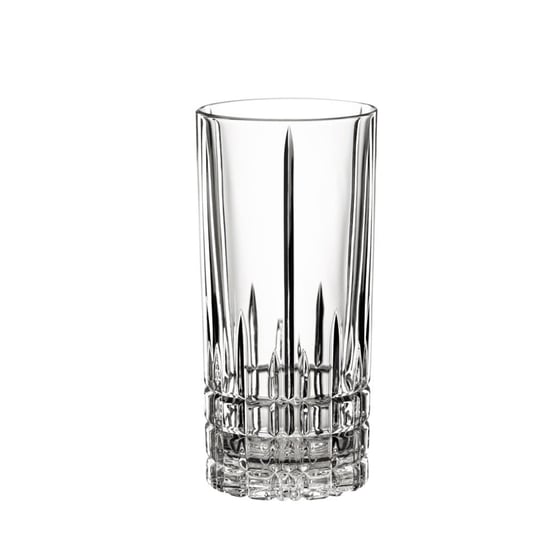 Spiegelau Perfect szklanka kryształowa do longdrink 350 ml. Spiegelau