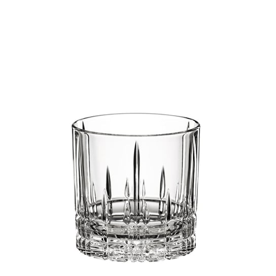 Spiegelau Perfect szklanka kryształowa do whisky 270 ml. Spiegelau