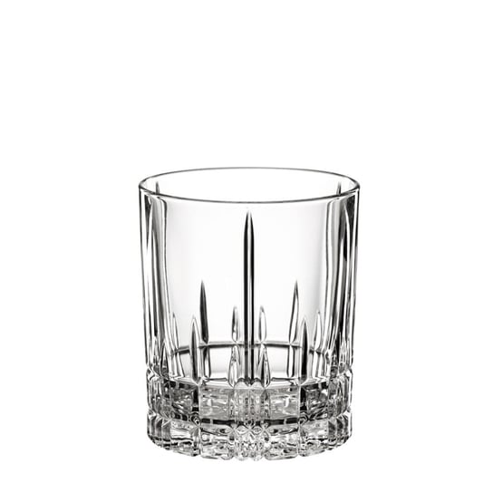 Spiegelau Perfect szklanka kryształowa do whisky 368 ml. Spiegelau