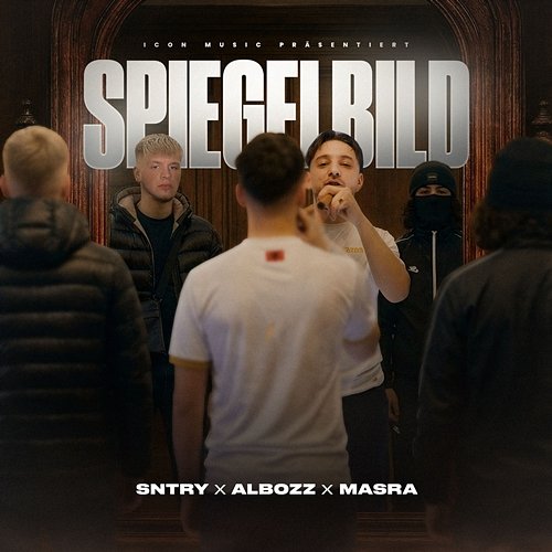 Spiegelbild Albozz, Made, sntry, Masra