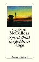 Spiegelbild im goldnen Auge Mccullers Carson