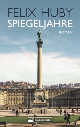 Spiegeljahre Silberburg-Verlag
