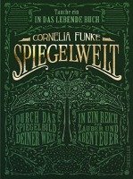 Spiegelwelt Funke Cornelia