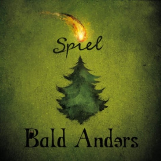 Spiel Bald Anders