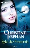 Spiel der Finsternis Feehan Christine