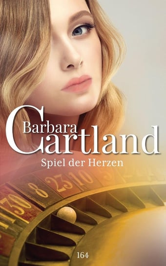 Spiel der Herzen Cartland Barbara