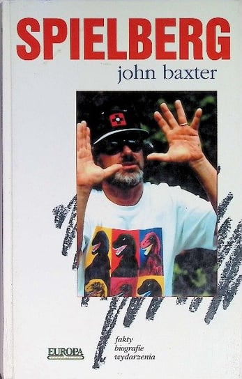 Spielberg Baxter John