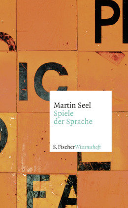 Spiele der Sprache S. Fischer Verlag GmbH