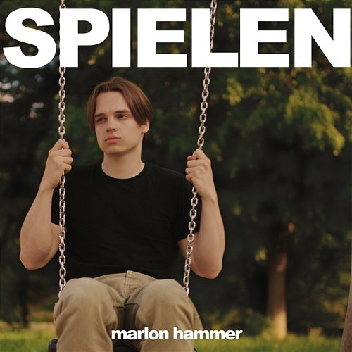 Spielen Marlon Hammer