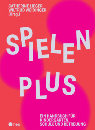 Spielen Plus hep Verlag