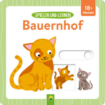 Spielen und Lernen - Bauernhof Schwager & Steinlein