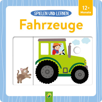 Spielen und Lernen - Fahrzeuge Schwager & Steinlein