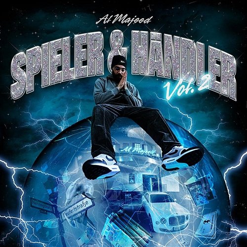Spieler & Händler Vol. 2 Al Majeed