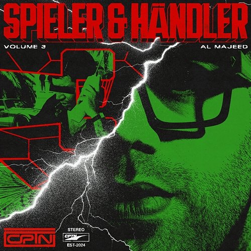 SPIELER & HÄNDLER VOL. 3 Al Majeed