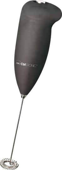 Spieniacz do mleka CLATRONIC MS 3089 czarny Clatronic