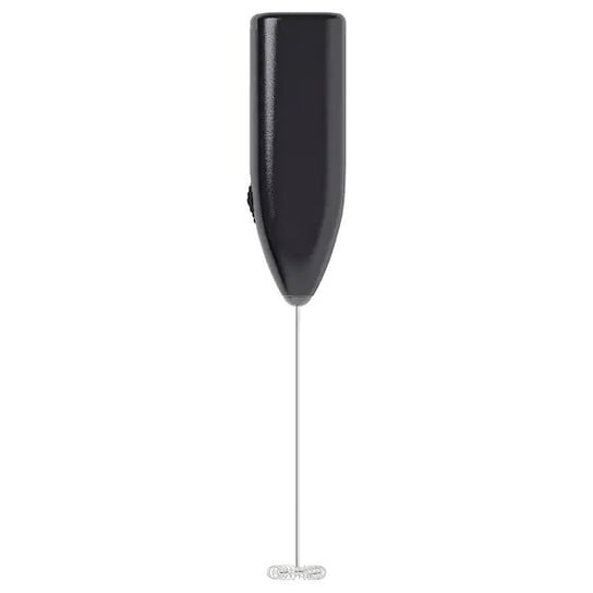 Spieniacz Do Mleka Do Kawy IKEA 20 Cm Czarny Ikea