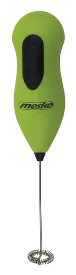 Spieniacz do mleka MESKO MS 4462 G zielony Mesko
