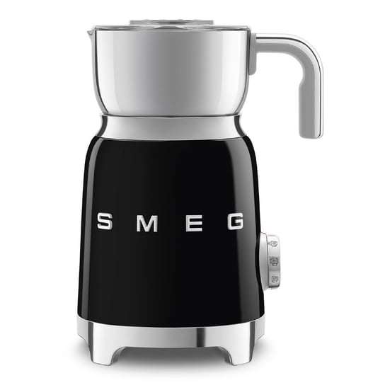 Spieniacz do mleka SMEG 50's Style MFF01BLEU Smeg