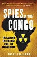 Spies in the Congo Williams Susan