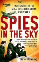 Spies In The Sky Downing Taylor