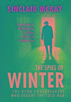 Spies of Winter McKay Sinclair
