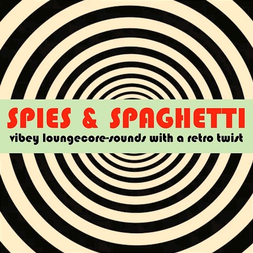 Spies & Spaghetti Daniel Gädicke, Ingo Hassenstein