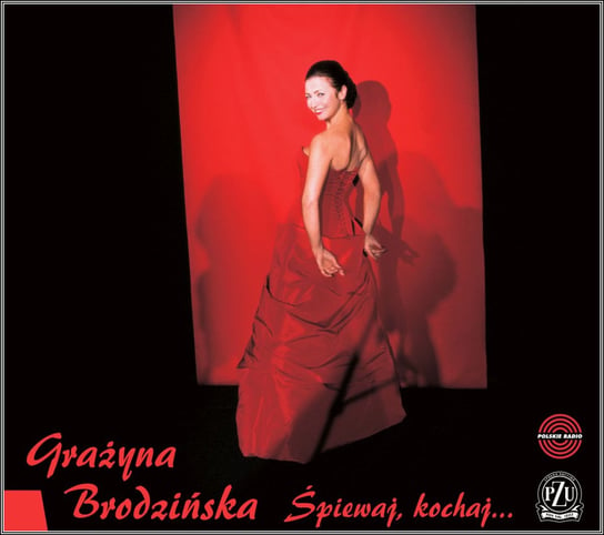 Śpiewaj, kochaj Brodzińska Grażyna, Sinfonietta Bydgoska