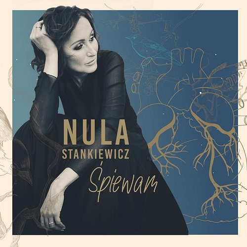 Śpiewam Nula Stankiewicz