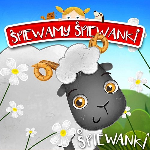 Śpiewamy Śpiewanki: Baranek Śpiewanki