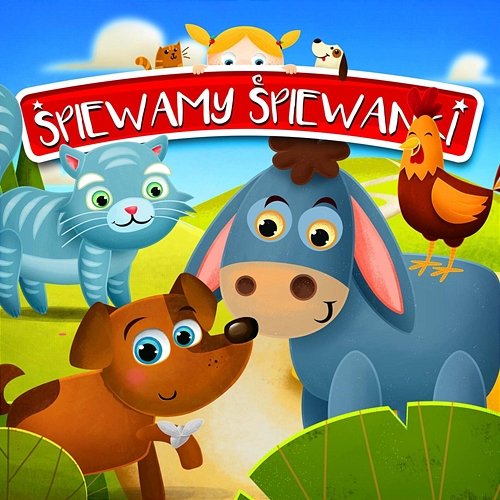 Śpiewamy Śpiewanki: Kapela Śpiewanki