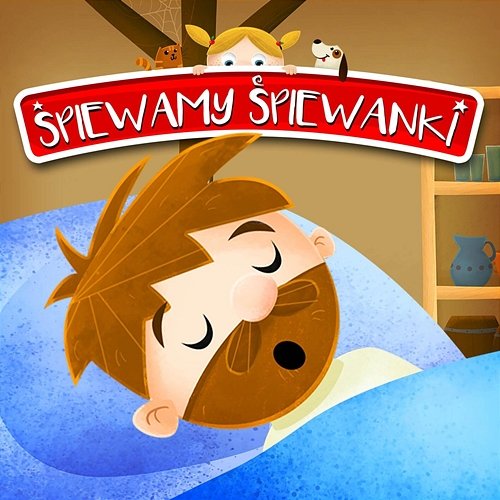 Śpiewamy Śpiewanki: Panie Janie Śpiewanki
