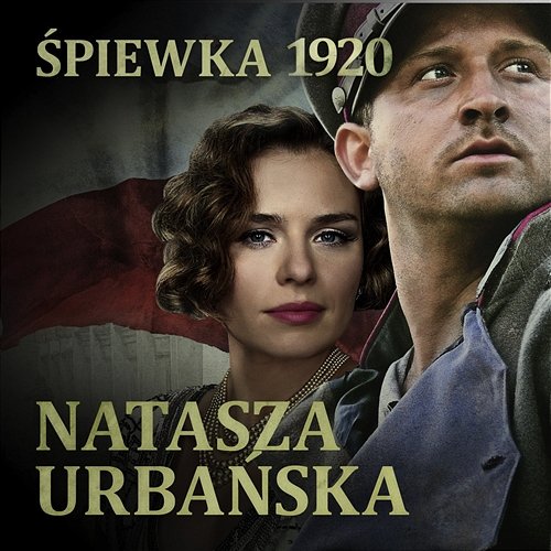 Spiewka 1920 Natasza Urbanska