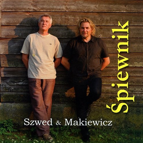 Śpiewnik Szwed & Makiewicz