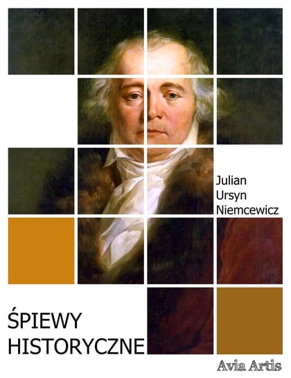 Śpiewy historyczne - ebook mobi Niemcewicz Julian Ursyn