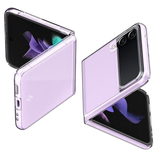 Spigen Airskin Galaxy Z Flip 3 Crystal Clear Spigen