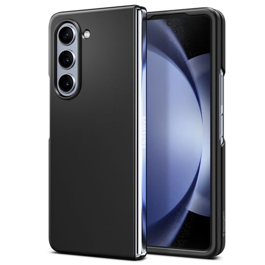 SPIGEN AIRSKIN GALAXY Z FOLD 5 BLACK Spigen