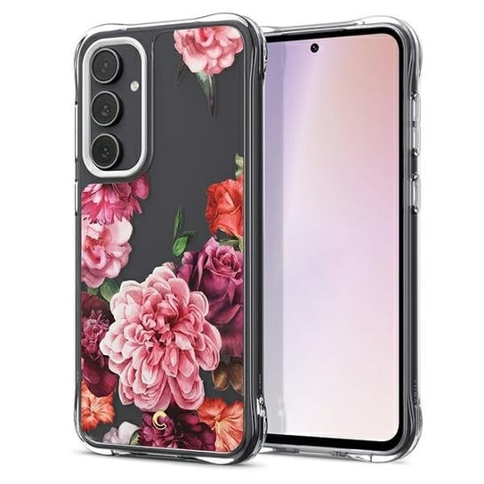 Spigen Cyrill Cecile Sam S23 FE rose floral ACS06386 Spigen