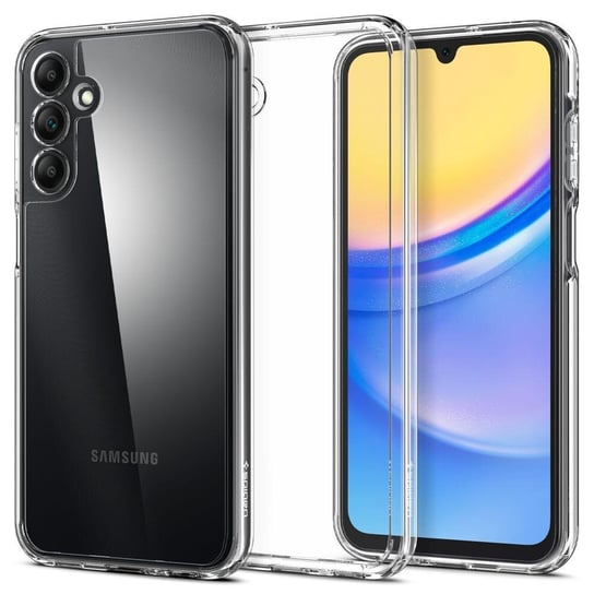 Spigen etui do Samsung Galaxy A15 4G / 5G plecki case cover pokrowiec Samsung Electronics