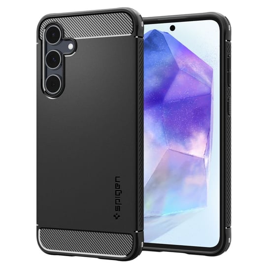 Spigen etui do Samsung Galaxy A55 5G plecki case cover pokrowiec Samsung Electronics