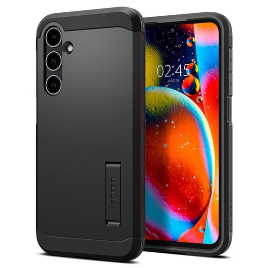 Spigen Etui Do Samsung Galaxy S23 Fe Plecki Case Cover Pokrowiec Samsung Electronics
