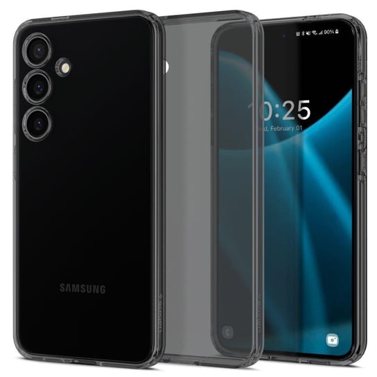 Spigen etui do Samsung Galaxy S24 plecki case cover pokrowiec Samsung