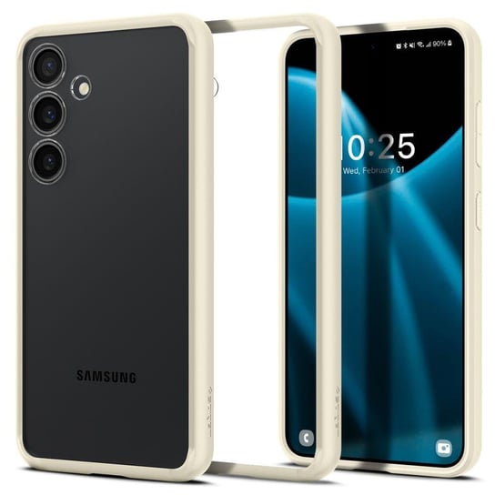 Spigen etui do Samsung Galaxy S24 plecki case cover pokrowiec Samsung Electronics
