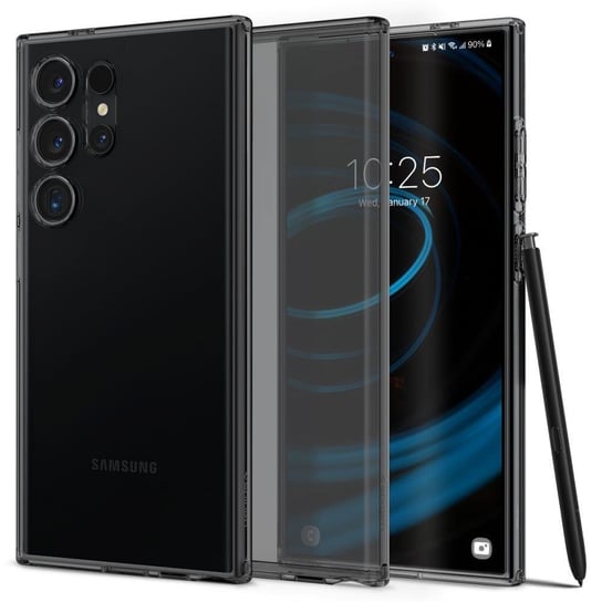 Spigen etui do Samsung Galaxy S24 Ultra plecki case cover pokrowiec Samsung Electronics