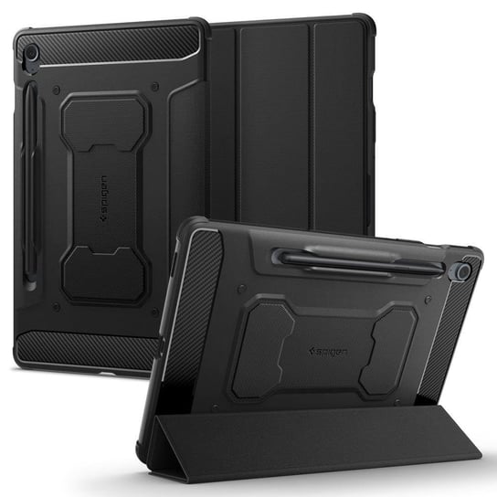Spigen Etui Do Samsung Galaxy Tab S9 Fe 10.9'' X510 / X516B Case Cover Pokrowiec Samsung